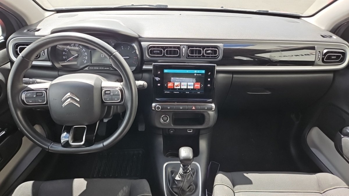 Citroën C3 - Photo 11