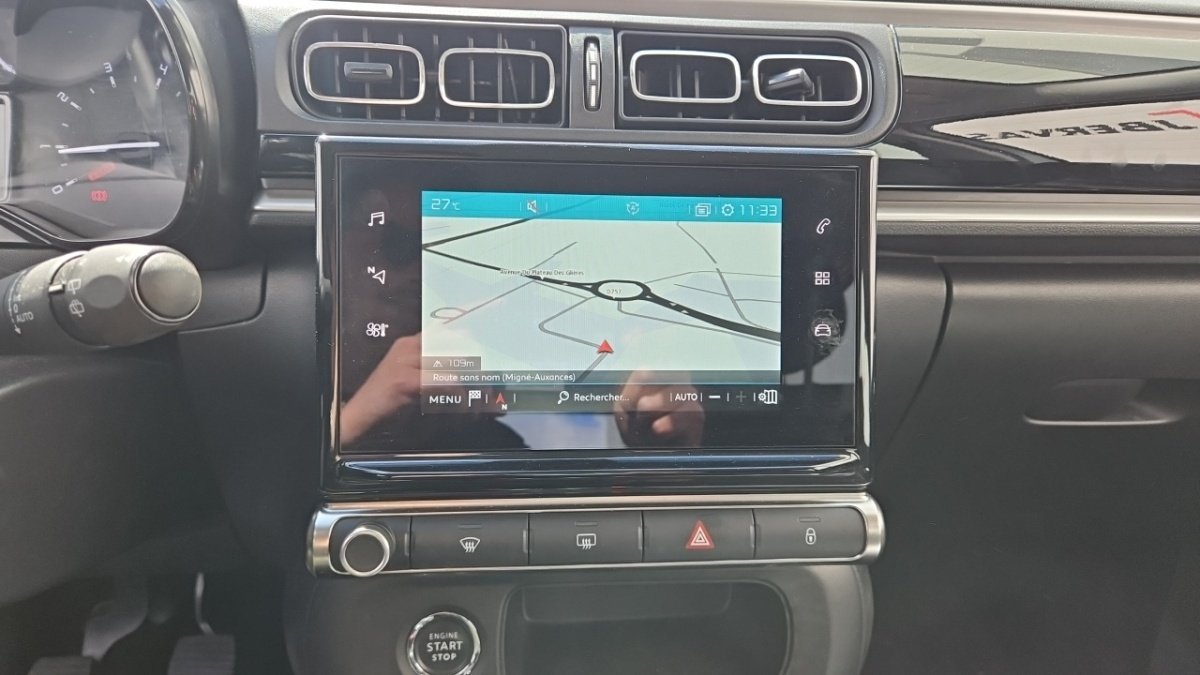 Citroën C3 - Photo 13