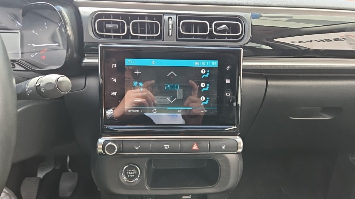 Citroën C3 - Photo 14
