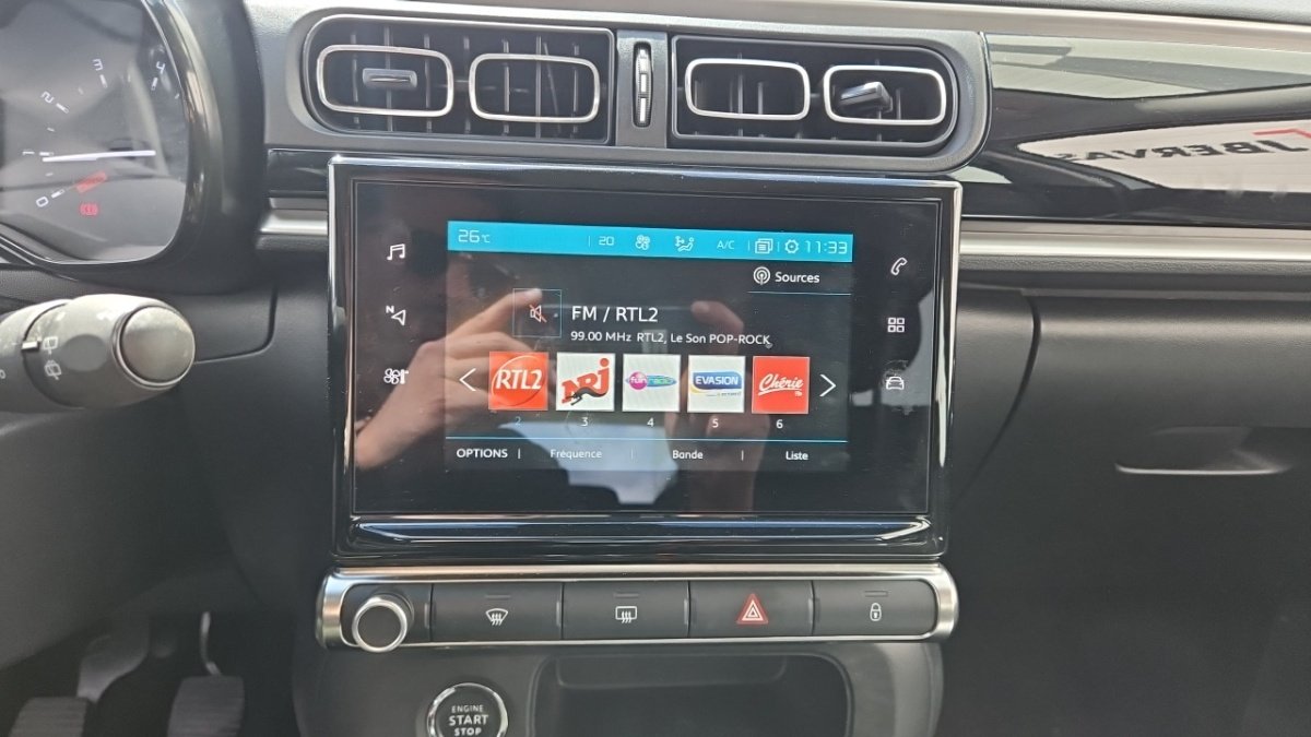 Citroën C3 - Photo 15