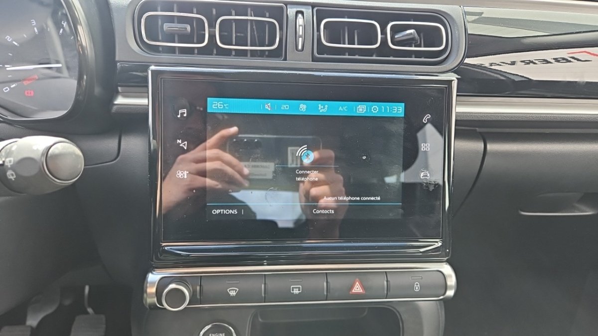 Citroën C3 - Photo 16