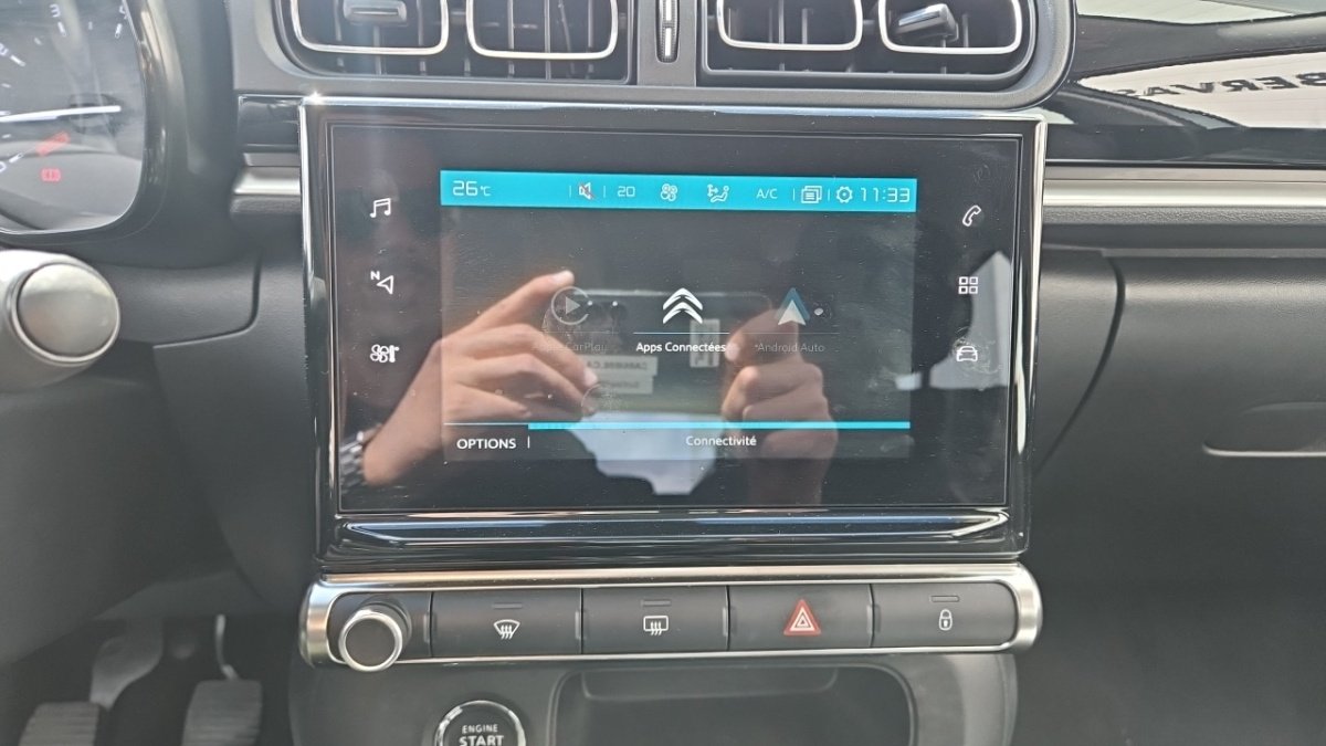 Citroën C3 - Photo 17