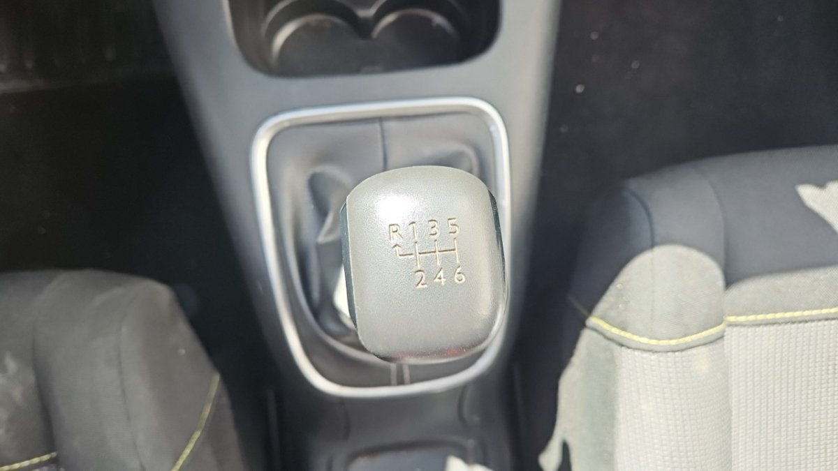Citroën C3 - Photo 18
