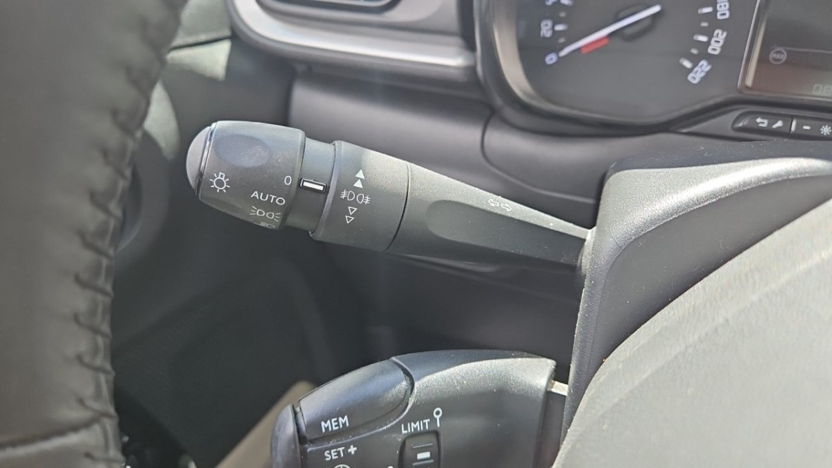 Citroën C3 - Photo 19