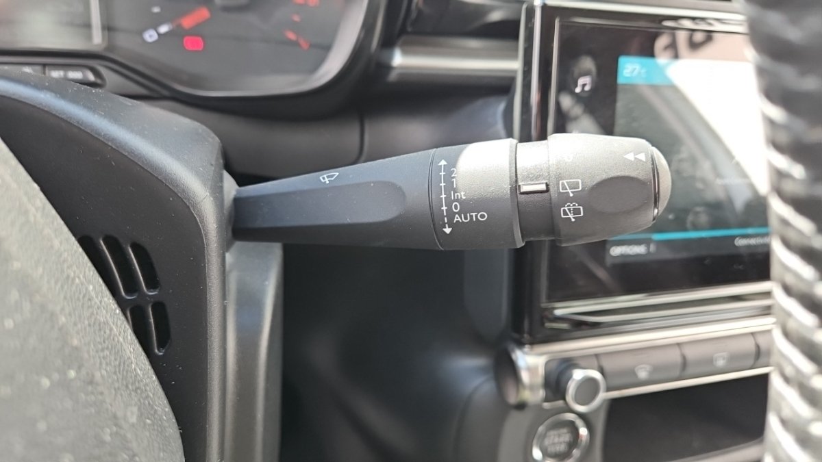 Citroën C3 - Photo 20