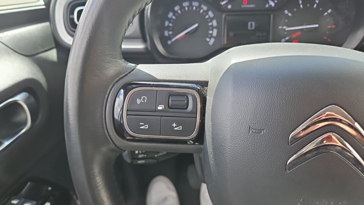 Citroën C3 - Photo 21