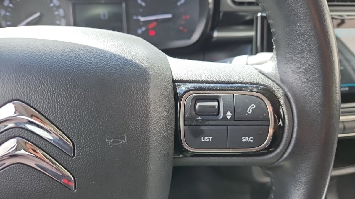 Citroën C3 - Photo 22