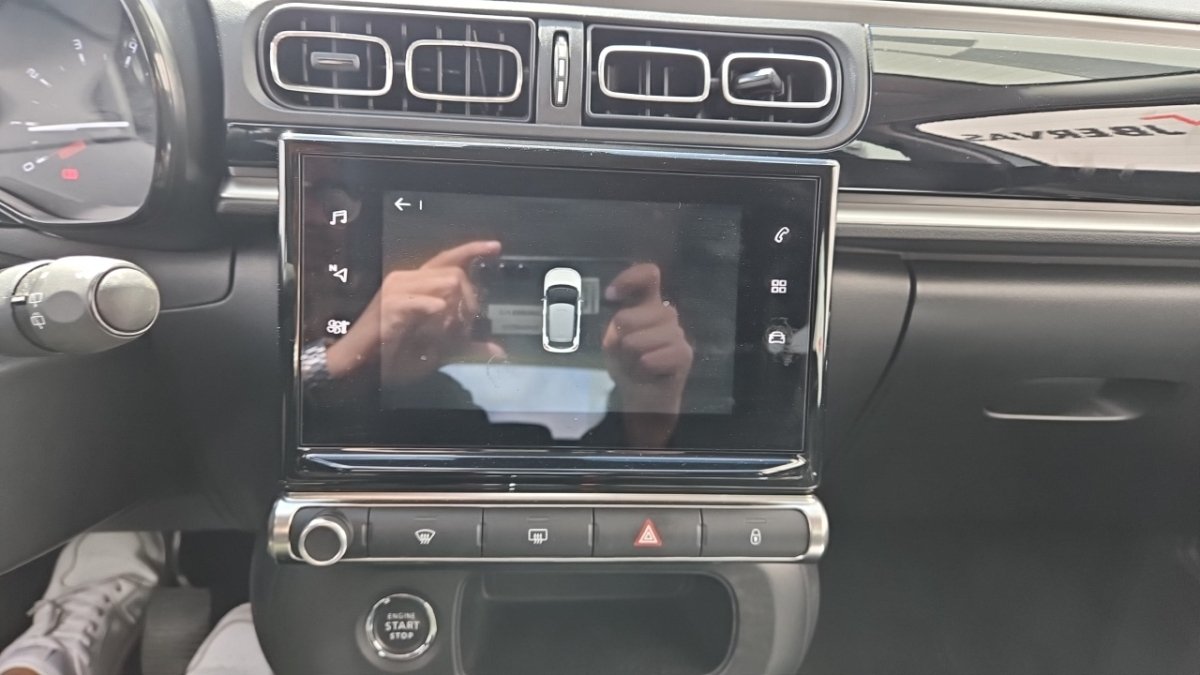 Citroën C3 - Photo 23