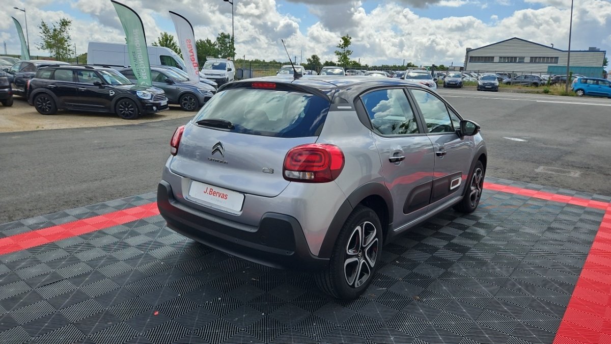 Citroën C3 - Photo 4
