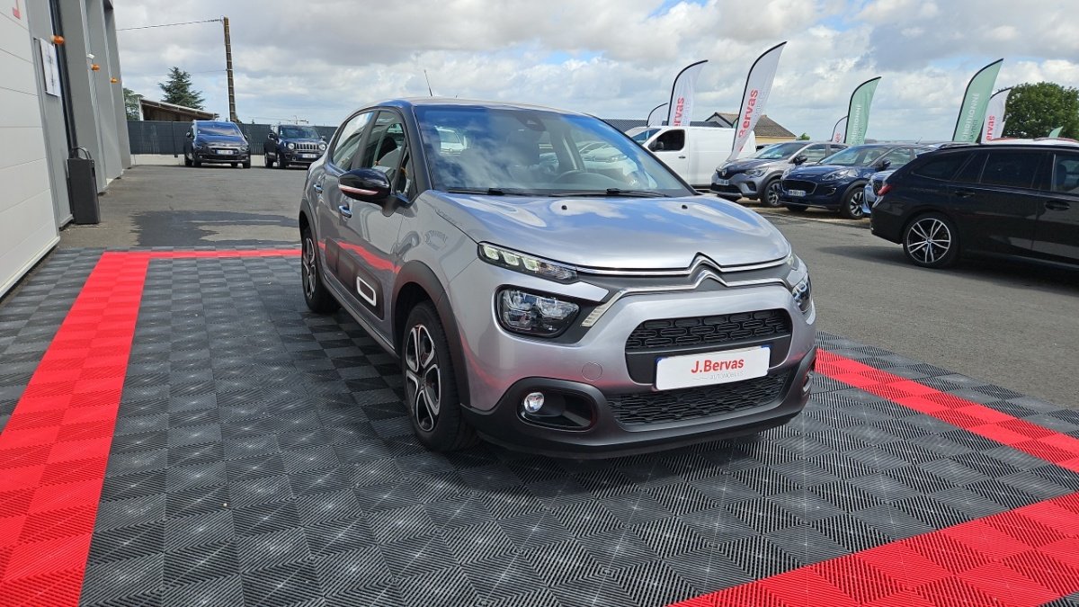 Citroën C3 - Photo 5