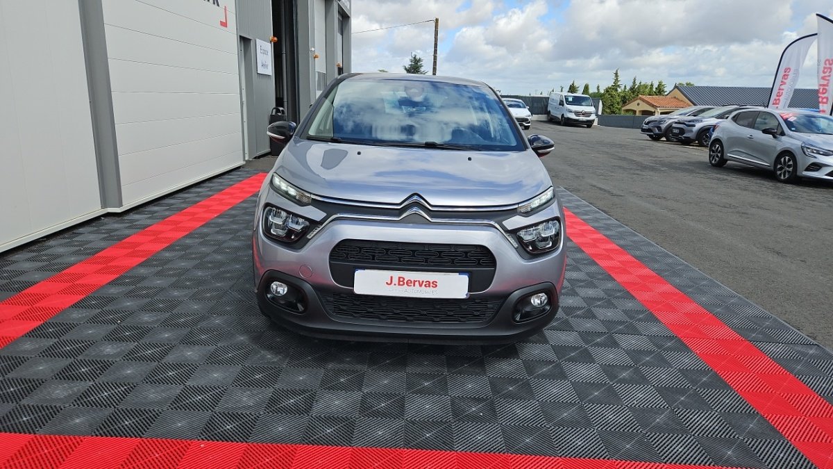 Citroën C3 - Photo 6