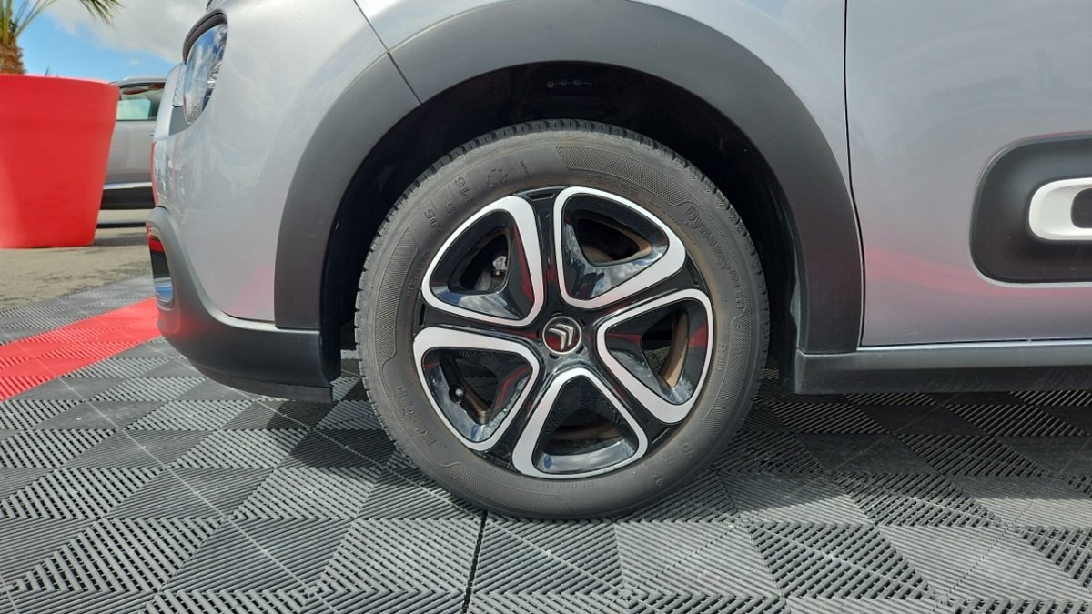 Citroën C3 - Photo 7
