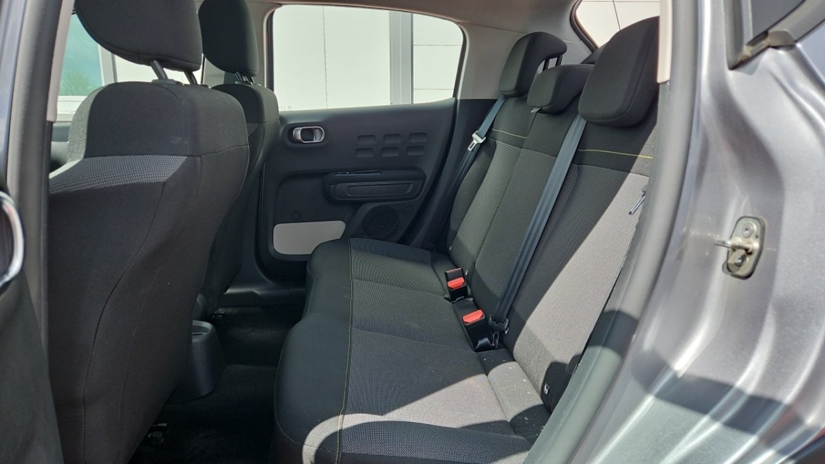 Citroën C3 - Photo 9