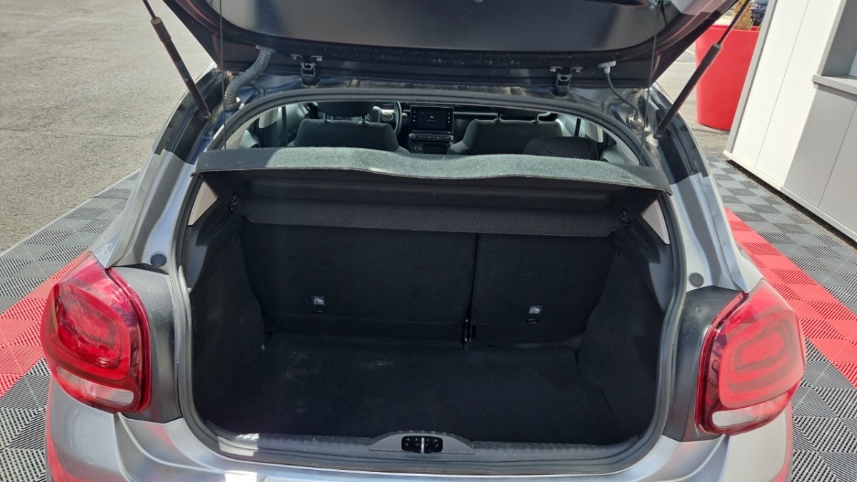 Citroën C3 - Photo 10