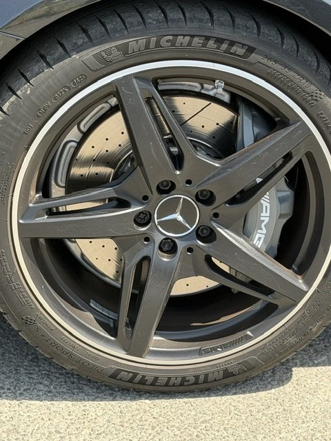 Mercedes-AMG AMG GT - Photo 11