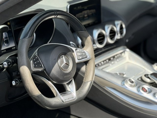 Mercedes-AMG AMG GT - Photo 5
