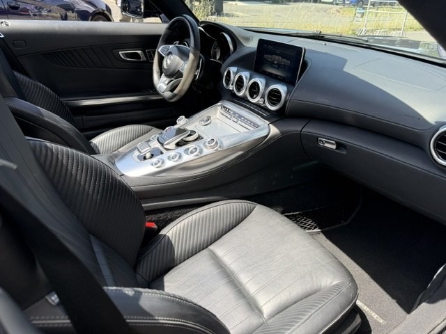 Mercedes-AMG AMG GT - Photo 6