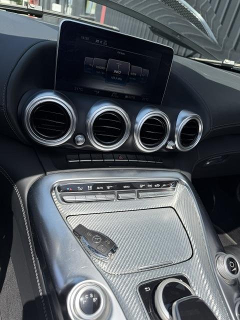 Mercedes-AMG AMG GT - Photo 7