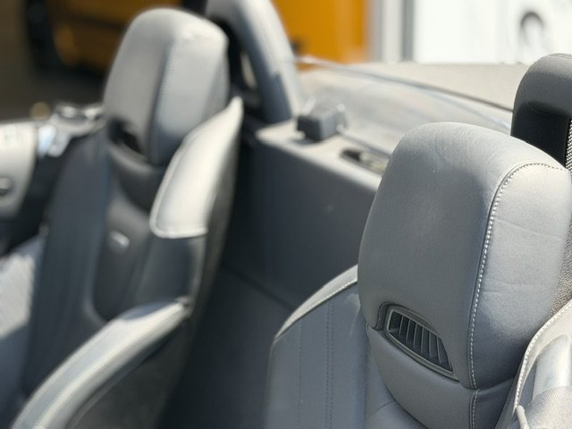 Mercedes-AMG AMG GT - Photo 8