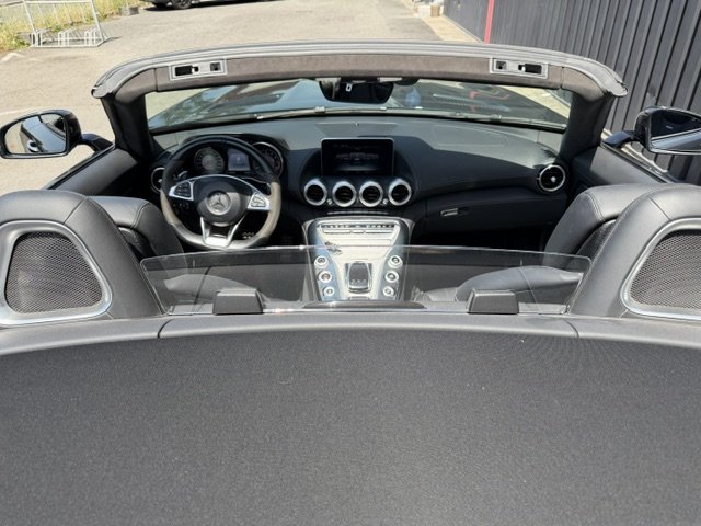 Mercedes-AMG AMG GT - Photo 9