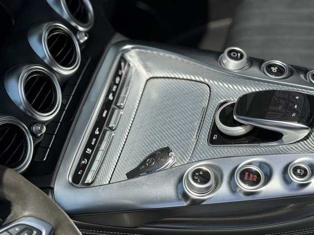 Mercedes-AMG AMG GT - Photo 10