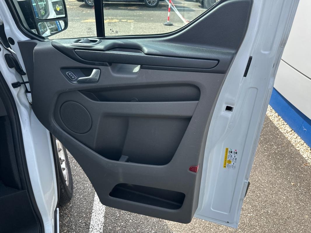 Ford Transit Custom - Photo 13
