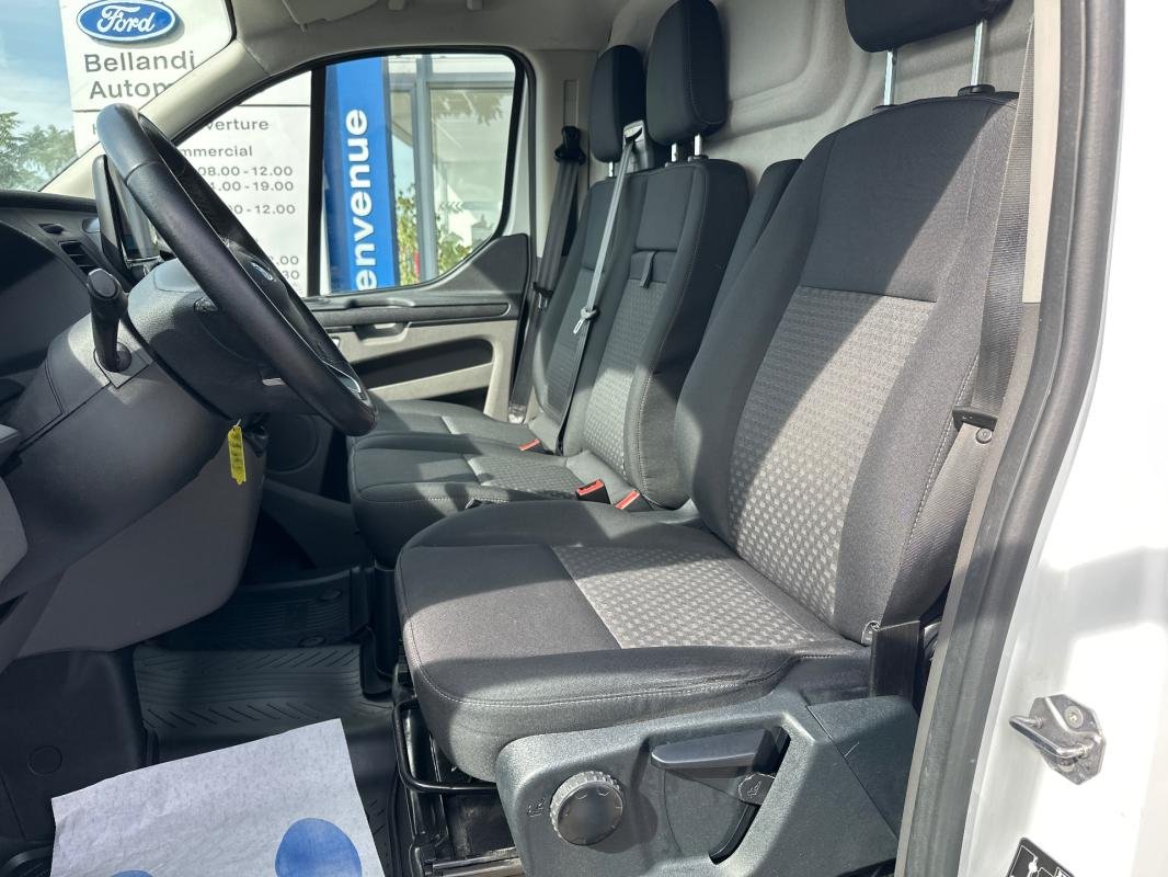 Ford Transit Custom - Photo 14