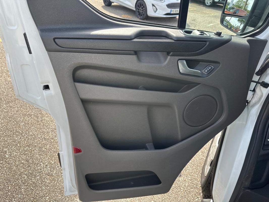 Ford Transit Custom - Photo 16