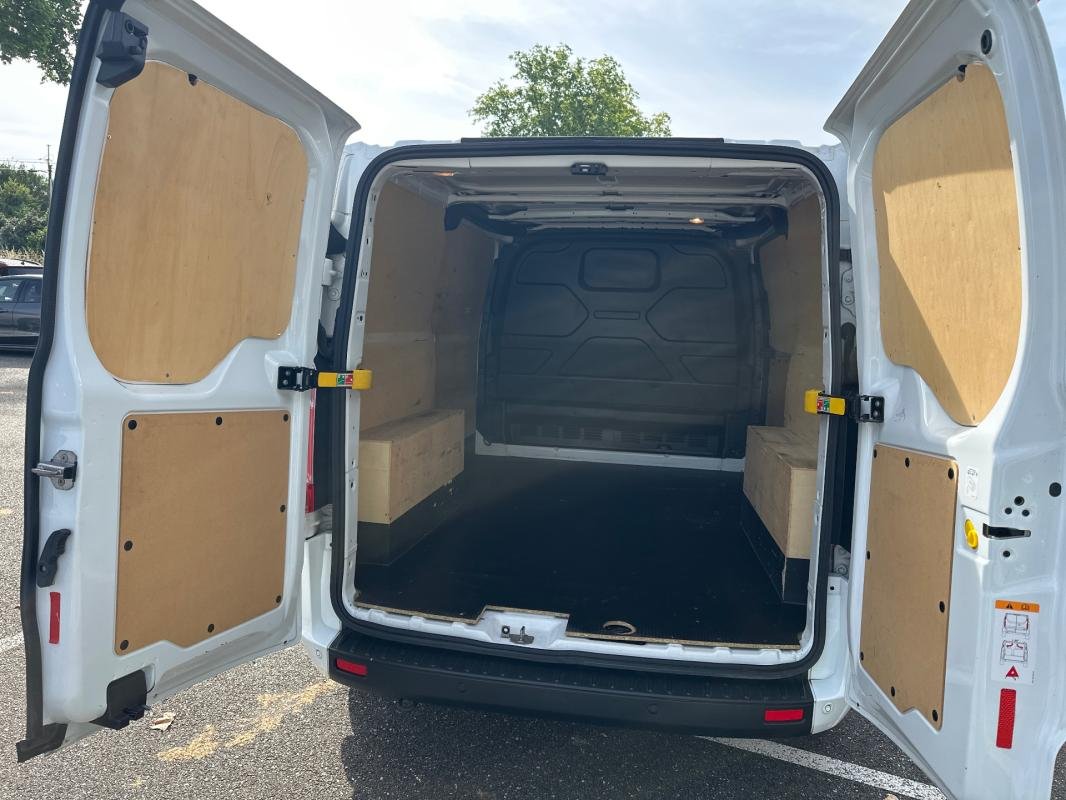 Ford Transit Custom - Photo 7