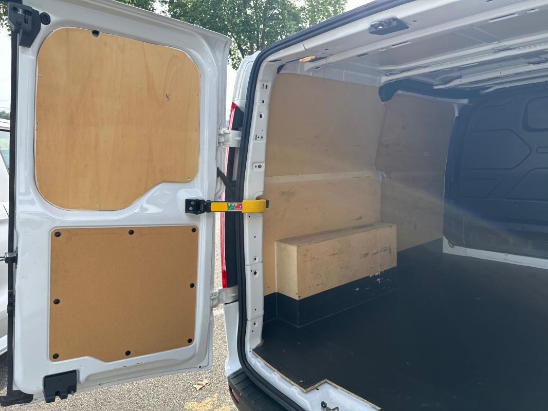 Ford Transit Custom - Photo 8