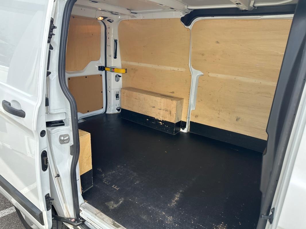 Ford Transit Custom - Photo 10