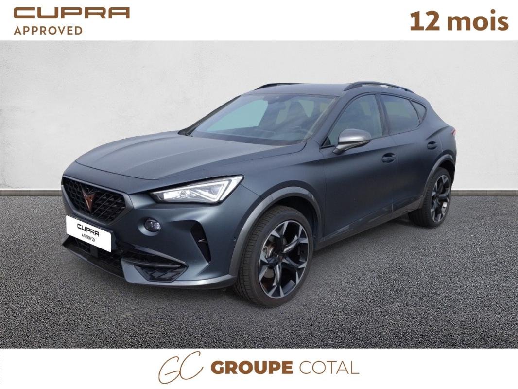 Cupra Formentor - Photo 1