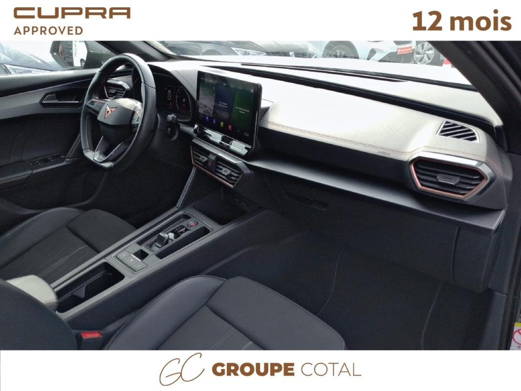 Cupra Formentor - Photo 11