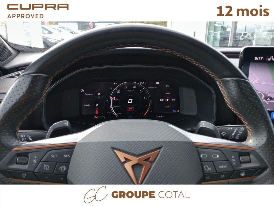 Cupra Formentor - Photo 12