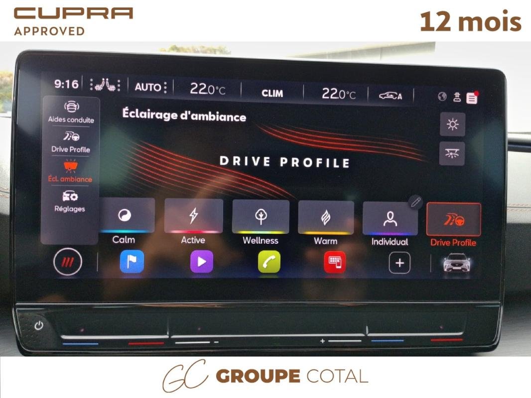 Cupra Formentor - Photo 14