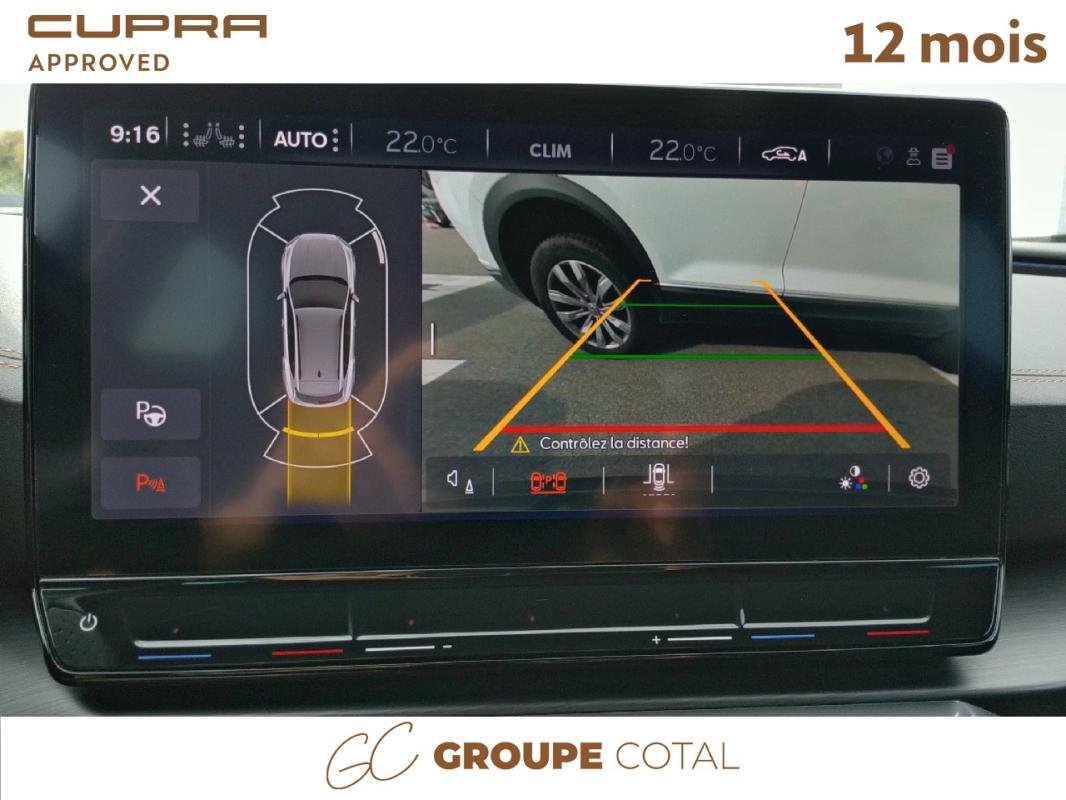 Cupra Formentor - Photo 15