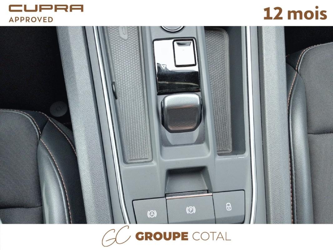 Cupra Formentor - Photo 16