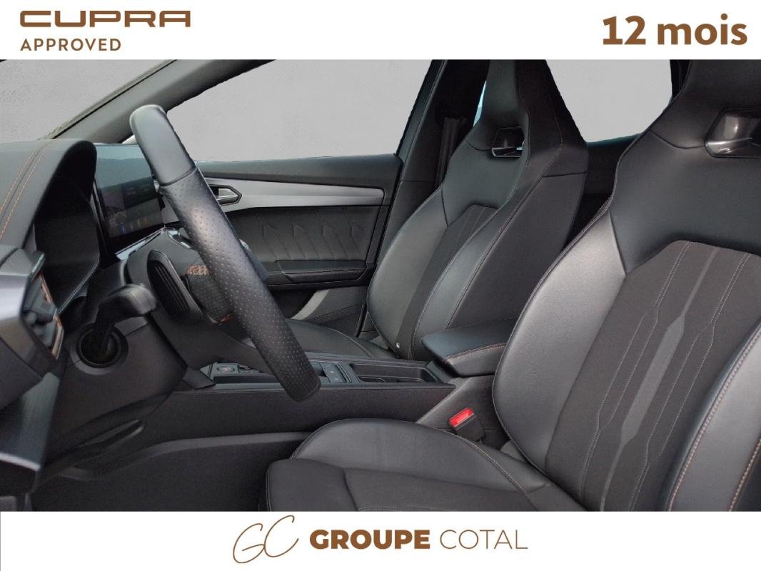 Cupra Formentor - Photo 17