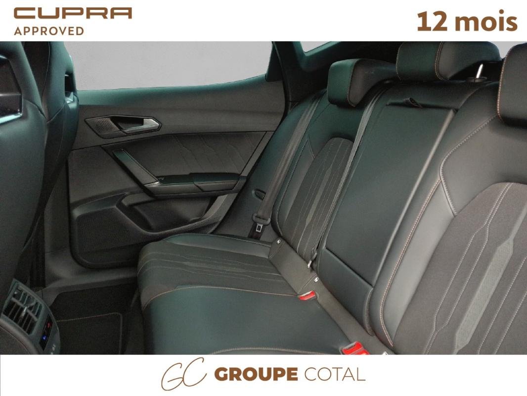 Cupra Formentor - Photo 18