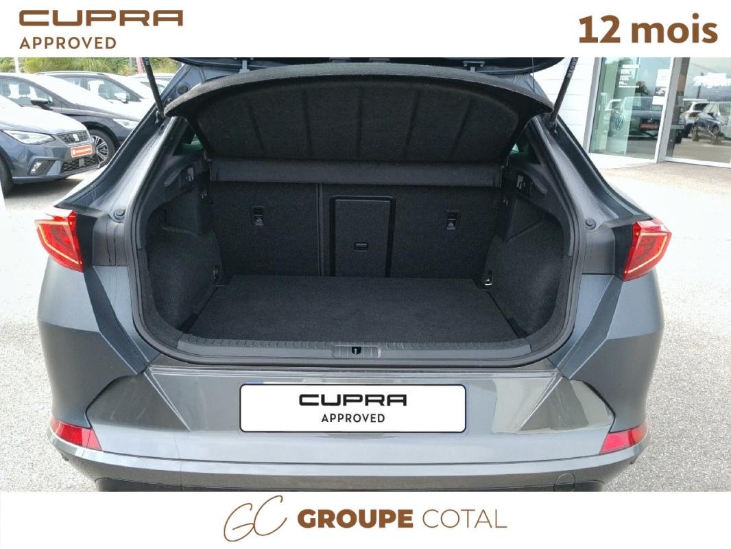 Cupra Formentor - Photo 19