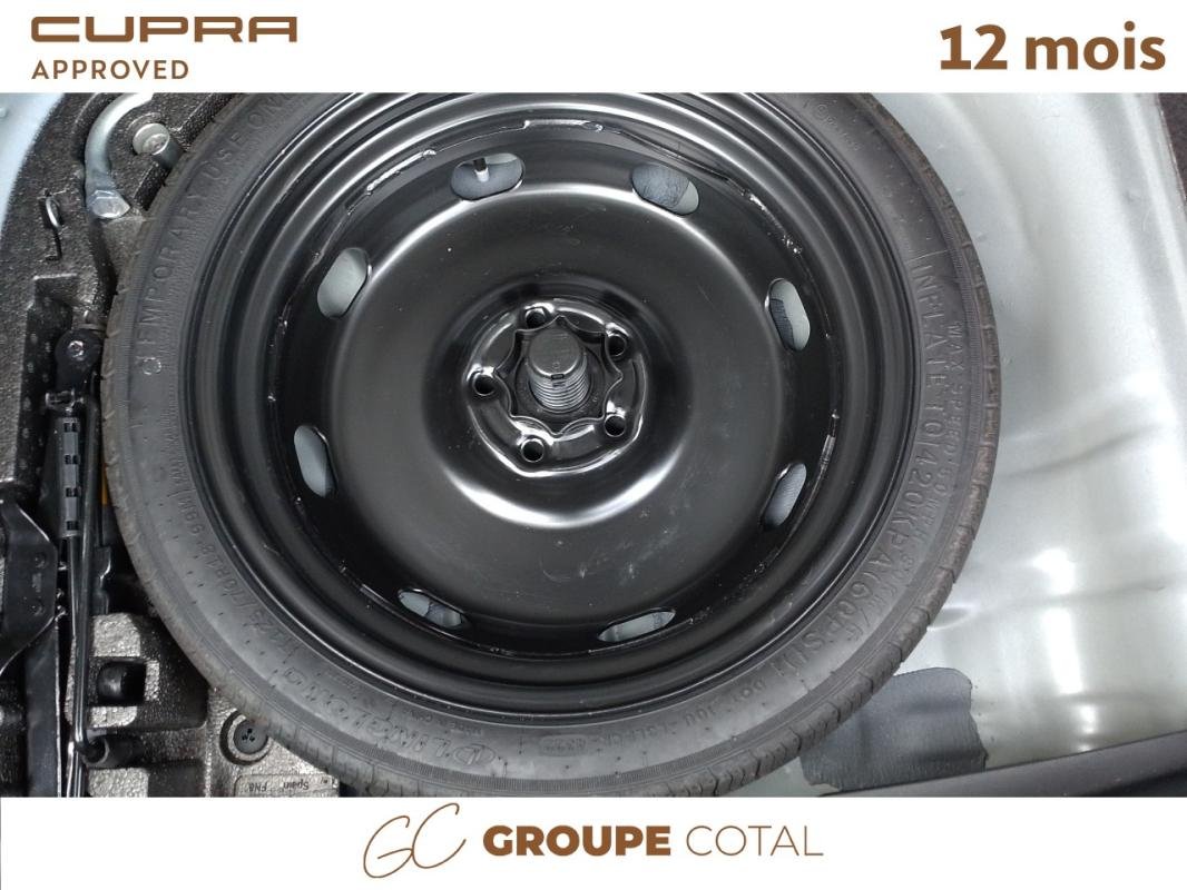 Cupra Formentor - Photo 20