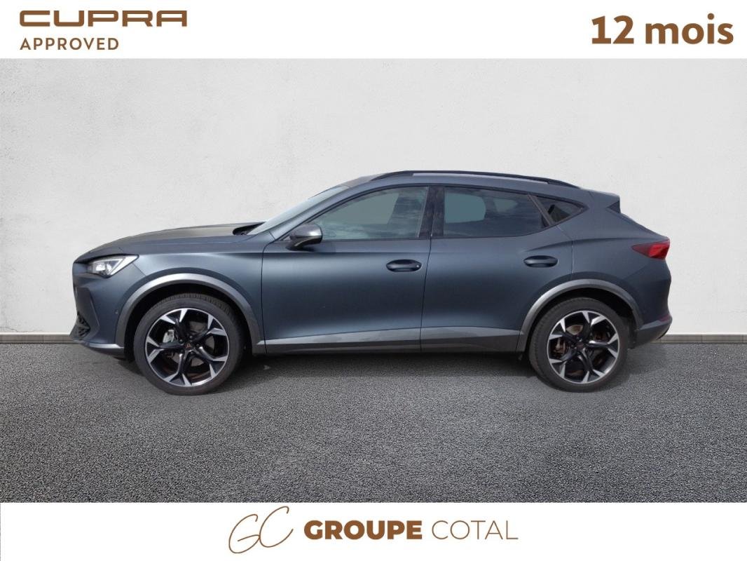 Cupra Formentor - Photo 2