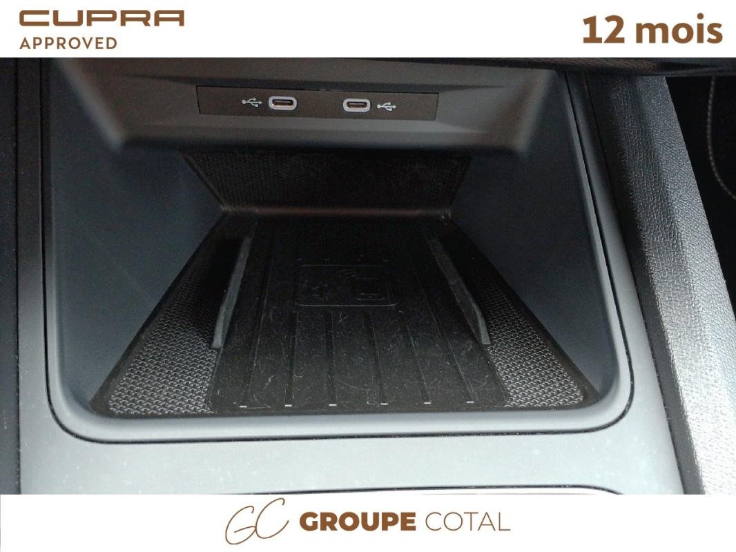 Cupra Formentor - Photo 24