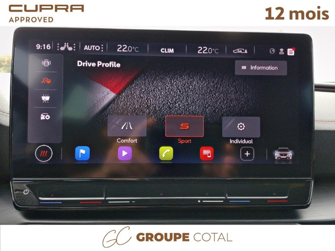 Cupra Formentor - Photo 25