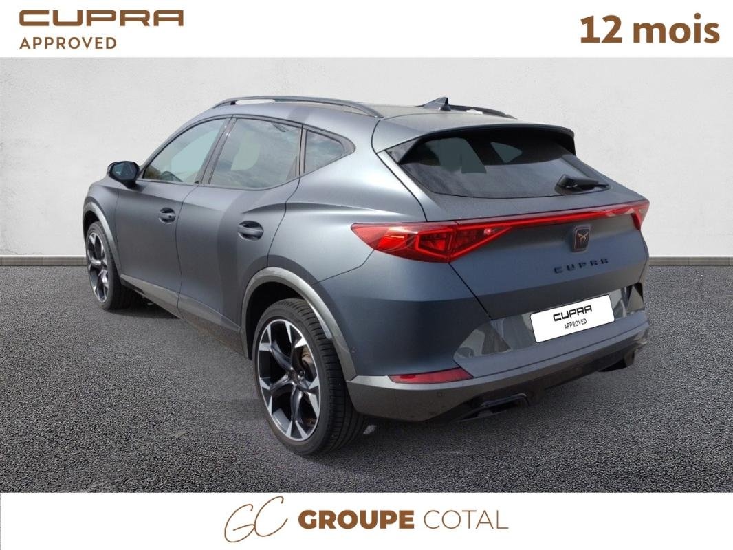Cupra Formentor - Photo 3