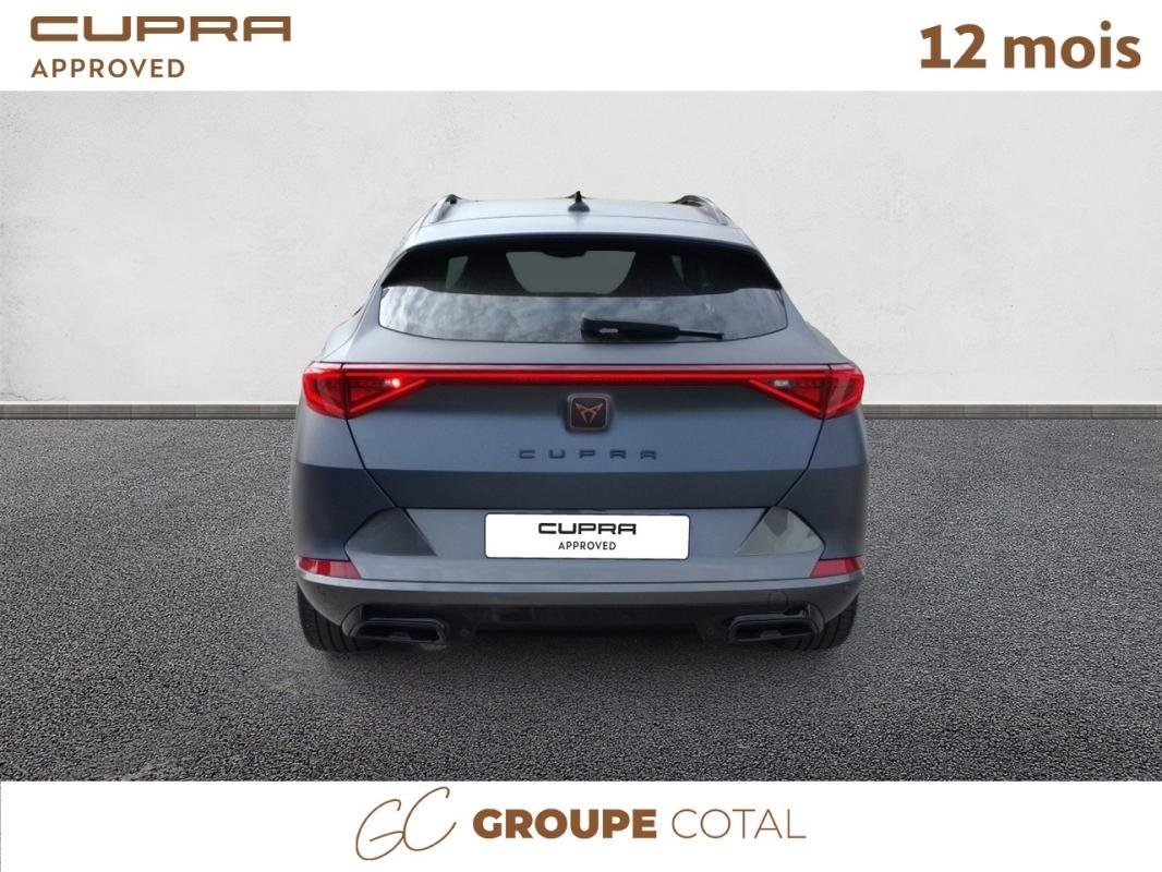 Cupra Formentor - Photo 4