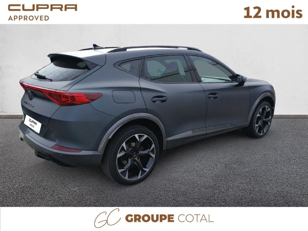 Cupra Formentor - Photo 5