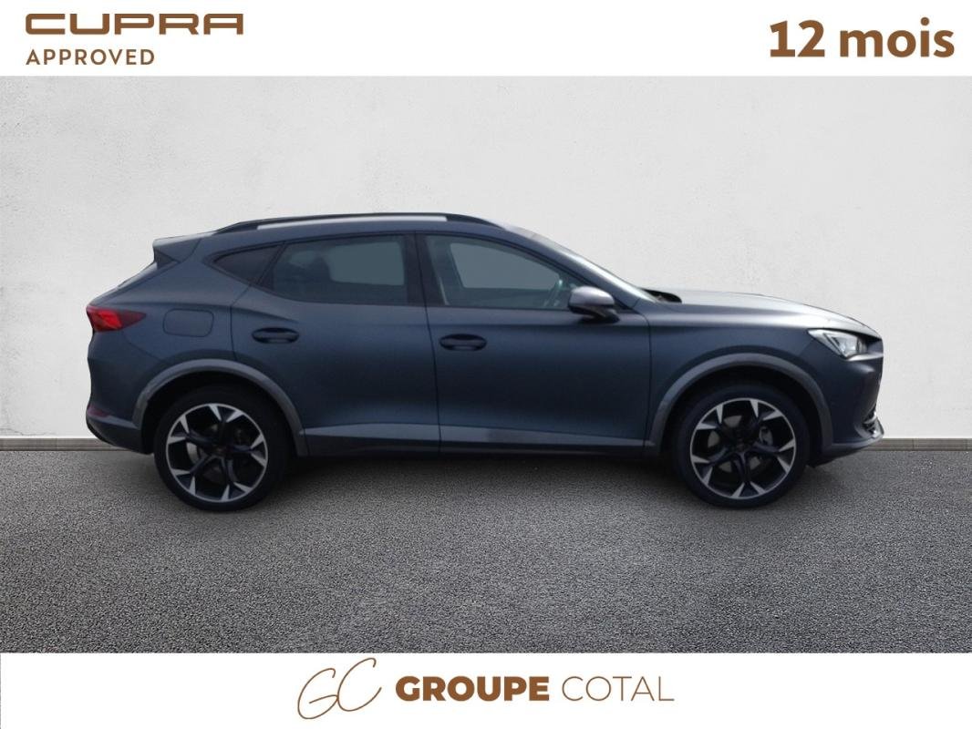 Cupra Formentor - Photo 6