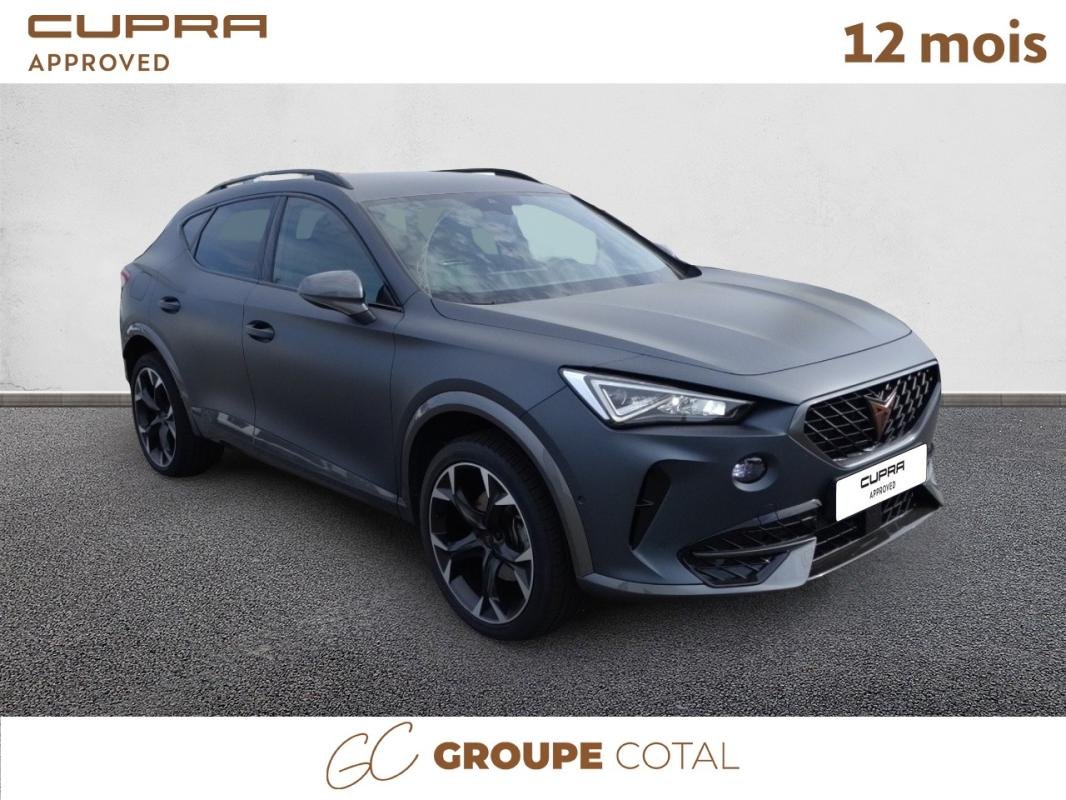 Cupra Formentor - Photo 7