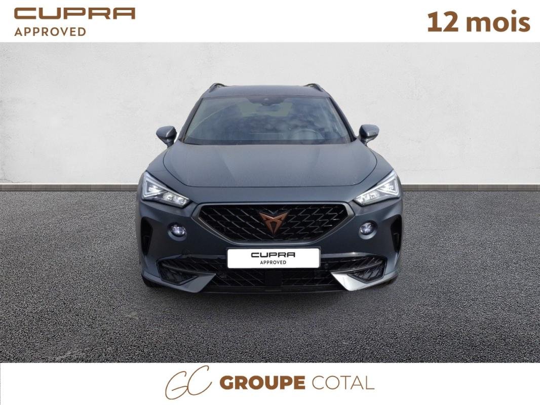 Cupra Formentor - Photo 8